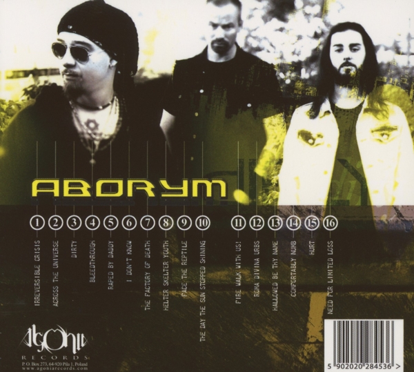 Dirty (Ltd.Digipak) 1