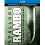 Rambo: Complete Collector's Set (4pc) / (ws Sub) - Rambo: Complete Collector's Set [US-Version, Regio 1/A]