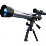 Vedes Grohandel Gmbh -Ware - Entdecker Teleskop 20mm 20/60fach