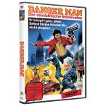 Action Cult Classics - Danger man - Der Unerbittliche Vollstrecker [DE-Version, Regio 2/B]
