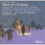 Stephen Layton / Polyphony / City Of London Sinfonia - Music For Christmas