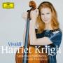 Harriet Krijgh / Amsterdam Sinfonietta - Vivaldi