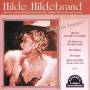 Hilde Hildebrand - Liebe Ist Ein Geheimnis