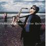 Barney Wilen - Passione