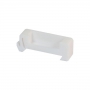 Shelly Zubehr - / WAGO-Halter einreihig, fr 1 x WAGO 221-415