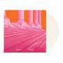 Glitterer - Rationale (Ltd. White Coloured Vinyl Edit.)