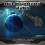 Heliosphere 2265 - Folge 23 - Das Helix-Mosaik