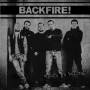 Backfire! - Where We Belong