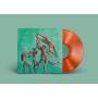 The Slow Show - Subtle Love (Orange Col. LP)
