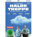 Andreas Dresen - Halbe Treppe [EURO-Version, Regio 2]