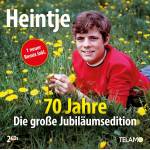 Heintje - Die groe Jubilumsedition:70 Jahre