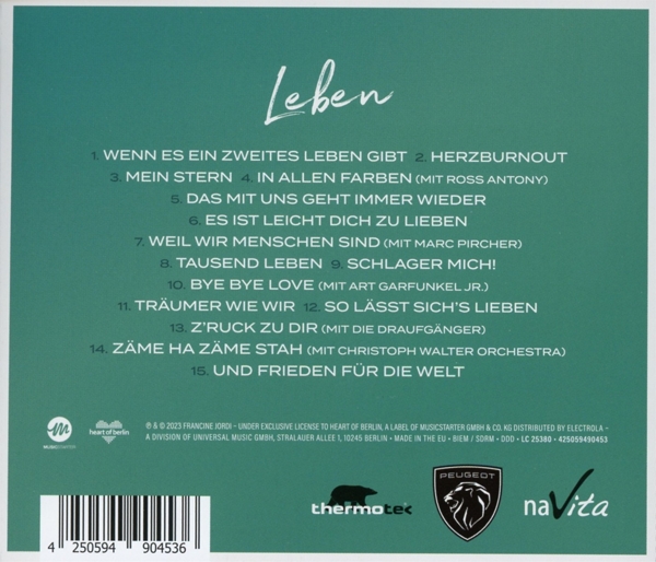 Leben 1