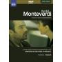 I Fagiolini - The Full Monteverdi [Regio free (0)]