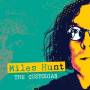 Miles Hunt - Custodian