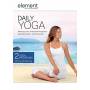 Element: Daily Yoga - Element: Daily Yoga [US-Version, Regio 1]