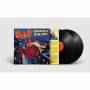 Bap - Comics & Pin-Ups (2LP)
