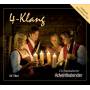 4-Klang - Ein musikalischer Adventkalender