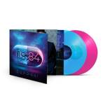 Dero Goi - 1984 - Blue/pink