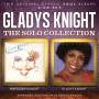 Gladys Knight - The Solo Collection (2CD Plus Bonustracks)