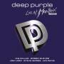 Deep Purple - Live At Montreux 1996 (CD+DVD)