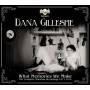 Dana Gillespie - What Memories We Make-1971-1974