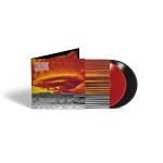 Cursive - DEVOURER (Ltd. Red & Black Vinyl)