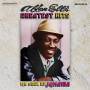 Alton Ellis - Greatest Hits-Mr Soul Of Jamaica (+Bonustracks)