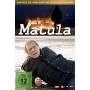 Matula - Matula (ZDF Krimi-Event Mit Claus Theo Grtner) [DE-Version, Regio 2/B]