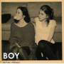Boy - Mutual Friends