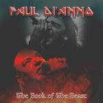 Paul Dianno - Book of the Beast