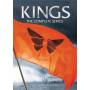 Kings: Complete Series (3pc) / (ws Ac3 Dol Dig) - Kings: Complete Series [US-Version, Regio 1]
