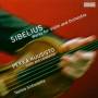 Pekka Kuusisto / Tapiola Sinfonietta - Werke Fr Violine Und Orchester
