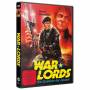 David Carradine - War Lords-Die Zerstrer der Zukunft-Cover A [DE-Version, Regio 2/B]