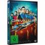 Various - The Orville - Staffel 1 [DE-Version, Regio 2/B]