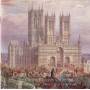 Walsh / Choir Of Lincoln Cathedral - Cathedral Anthems Vol.4