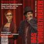 Tamura / Funkhauser / Bumer / Sngerensemble - Das Wundertheater