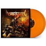 Death Angel - Relentless Retribution(Solid Orange Vinyl)