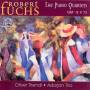R. Fuchs - Smtliche Klavierquartette 1-2 (GA)