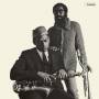Archie Shepp / Bill Quartet Dixon - Archie Shepp-Bill Dixon Quar