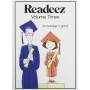 Readeez 3 - Readeez 3 [Regio free (0)]