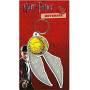 Harry Potter - Portachiavi Harry Potter Boccino D'oro