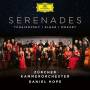 Daniel Hope / Zrcher Kammerorchester - Serenades