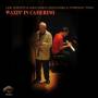 Lee Konitz - Waxin' In Camerino