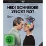 Sonja Heiss - Hedi Schneider steckt fest (Bl [EURO-Version, Regio 2]
