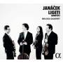 Belcea Quartet - Streichquartette