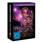 Diverse Knstler - SCIENCE-FICTION DVD BUNDLE NR.1 (3 DVDs) [DE-Version, Regio 2/B]