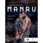 Berger / Tracz / Nowak / Chorus & Orch.Nat.Pol.Opera - Manru [DE-Version, Regio 2/B]