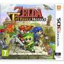 Gioco Di Ruolo (rpg) - Nintendo The Legend of Zelda: Tri Force Heroes Standard Italian Nintendo 3DS