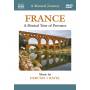 DEBUSSY / KODALY QUARTET - FRANCE: Musical Tour Provence [Regio free (0)]