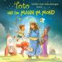 Sasha & Julia Rntgen - Toto und der Mann im Mond